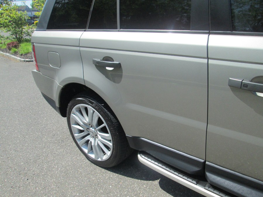 2010 Land Rover Range Rover Sport 4WD 4dr HSE LUX, available for sale in Massapequa, New York | South Shore Auto Brokers & Sales. Massapequa, New York 2010 Land Rover Range Rover Sport 4WD 4dr HSE LUX, available for sale in Massapequa, New York | South Shore Auto Brokers & Sales. Massapequa, New York