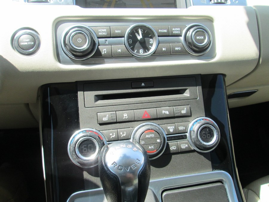 2010 Land Rover Range Rover Sport 4WD 4dr HSE LUX, available for sale in Massapequa, New York | South Shore Auto Brokers & Sales. Massapequa, New York 2010 Land Rover Range Rover Sport 4WD 4dr HSE LUX, available for sale in Massapequa, New York | South Shore Auto Brokers & Sales. Massapequa, New York
