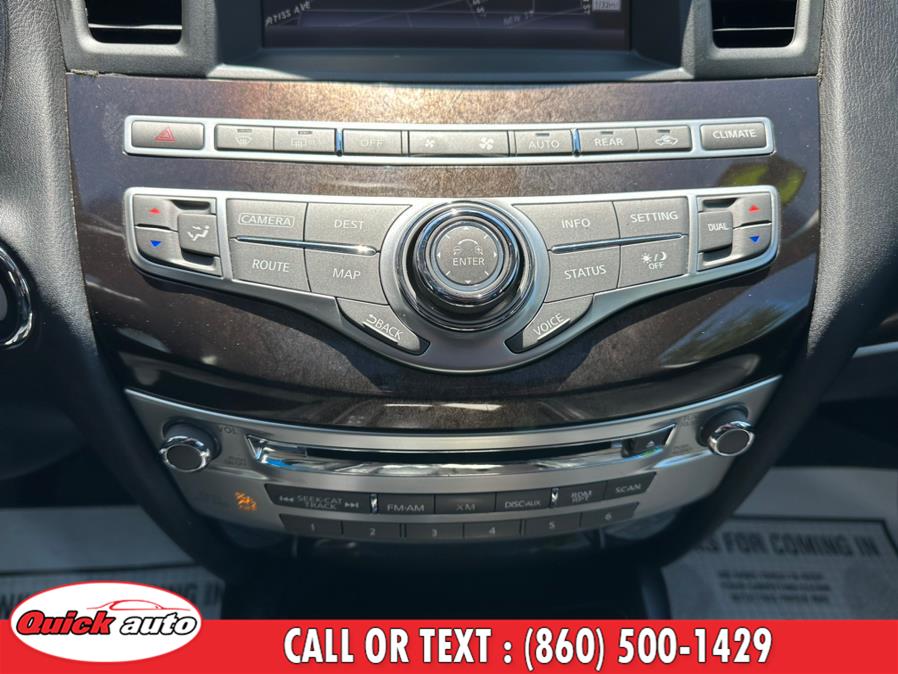 2014 Infiniti QX60 AWD 4dr, available for sale in Bristol, Connecticut | Quick Auto LLC. Bristol, Connecticut 2014 Infiniti QX60 AWD 4dr, available for sale in Bristol, Connecticut | Quick Auto LLC. Bristol, Connecticut