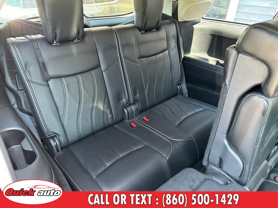 2014 Infiniti QX60 AWD 4dr, available for sale in Bristol, Connecticut | Quick Auto LLC. Bristol, Connecticut 2014 Infiniti QX60 AWD 4dr, available for sale in Bristol, Connecticut | Quick Auto LLC. Bristol, Connecticut