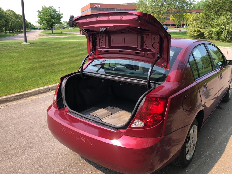 2005 Saturn Ion ION 2 4dr Sdn Auto, available for sale in Beavercreek, Ohio | Wholesale Direct Motors. Beavercreek, Ohio 2005 Saturn Ion ION 2 4dr Sdn Auto, available for sale in Beavercreek, Ohio | Wholesale Direct Motors. Beavercreek, Ohio