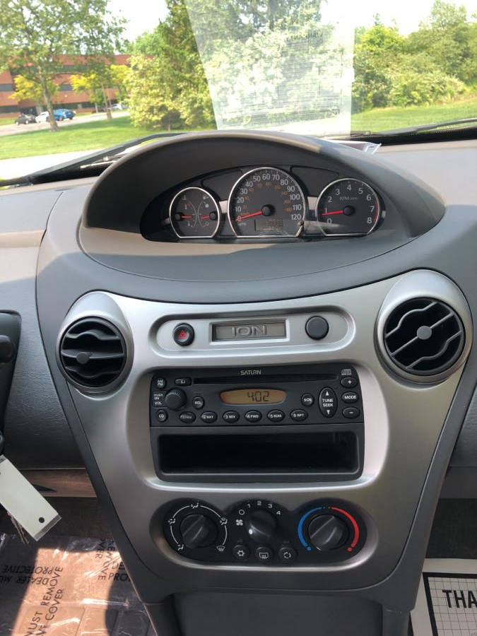 2005 Saturn Ion ION 2 4dr Sdn Auto, available for sale in Beavercreek, Ohio | Wholesale Direct Motors. Beavercreek, Ohio 2005 Saturn Ion ION 2 4dr Sdn Auto, available for sale in Beavercreek, Ohio | Wholesale Direct Motors. Beavercreek, Ohio