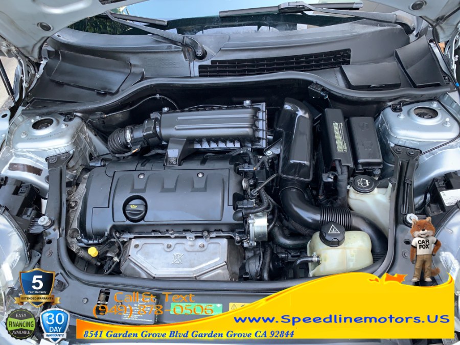 2009 MINI Cooper Hardtop 2dr Cpe, available for sale in Garden Grove, California | Speedline Motors. Garden Grove, California 2009 MINI Cooper Hardtop 2dr Cpe, available for sale in Garden Grove, California | Speedline Motors. Garden Grove, California