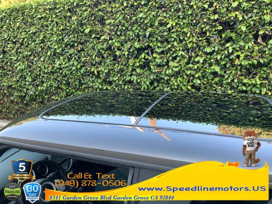 2009 MINI Cooper Hardtop 2dr Cpe, available for sale in Garden Grove, California | Speedline Motors. Garden Grove, California 2009 MINI Cooper Hardtop 2dr Cpe, available for sale in Garden Grove, California | Speedline Motors. Garden Grove, California