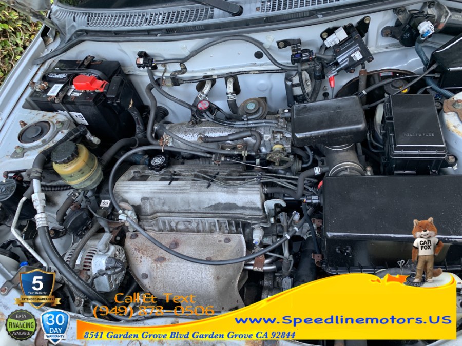 1997 Toyota RAV4 4dr Auto, available for sale in Garden Grove, California | Speedline Motors. Garden Grove, California 1997 Toyota RAV4 4dr Auto, available for sale in Garden Grove, California | Speedline Motors. Garden Grove, California
