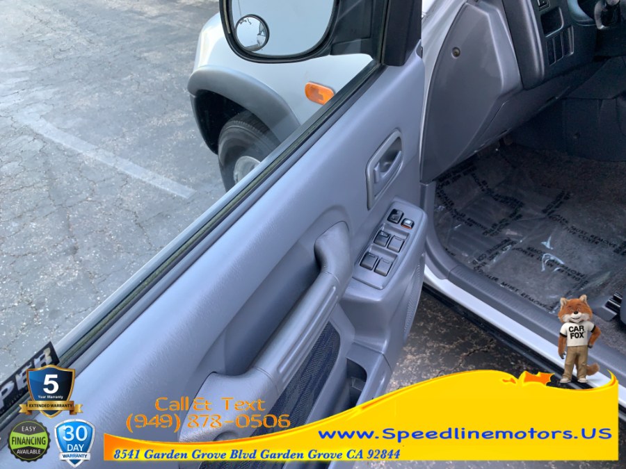 1997 Toyota RAV4 4dr Auto, available for sale in Garden Grove, California | Speedline Motors. Garden Grove, California 1997 Toyota RAV4 4dr Auto, available for sale in Garden Grove, California | Speedline Motors. Garden Grove, California