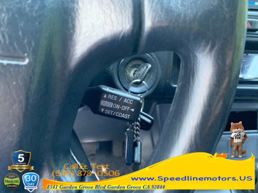 1997 Toyota RAV4 4dr Auto, available for sale in Garden Grove, California | Speedline Motors. Garden Grove, California 1997 Toyota RAV4 4dr Auto, available for sale in Garden Grove, California | Speedline Motors. Garden Grove, California