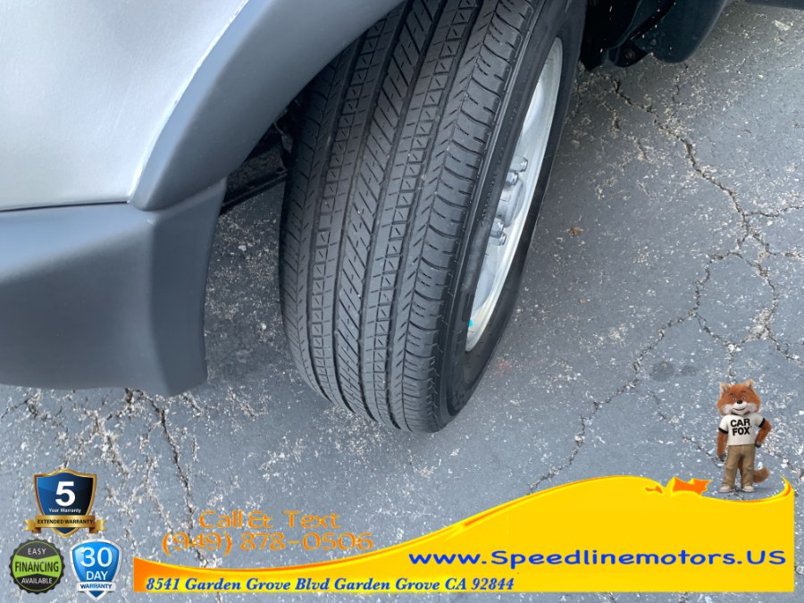 1997 Toyota RAV4 4dr Auto, available for sale in Garden Grove, California | Speedline Motors. Garden Grove, California 1997 Toyota RAV4 4dr Auto, available for sale in Garden Grove, California | Speedline Motors. Garden Grove, California