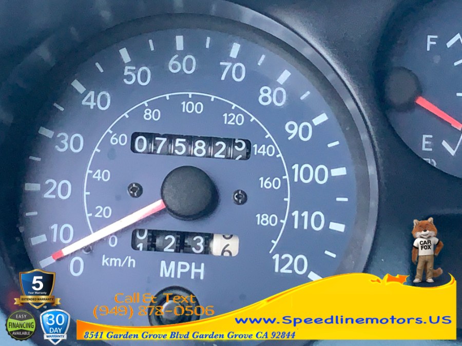 1997 Toyota RAV4 4dr Auto, available for sale in Garden Grove, California | Speedline Motors. Garden Grove, California 1997 Toyota RAV4 4dr Auto, available for sale in Garden Grove, California | Speedline Motors. Garden Grove, California