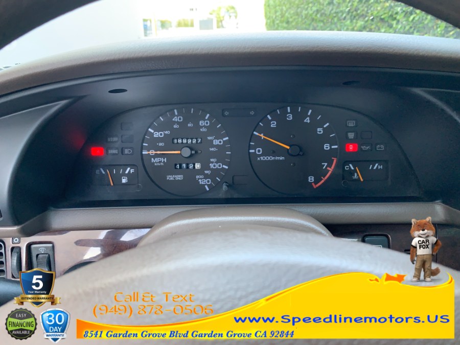 1997 Nissan Altima 4dr Sdn XE Auto, available for sale in Garden Grove, California | Speedline Motors. Garden Grove, California 1997 Nissan Altima 4dr Sdn XE Auto, available for sale in Garden Grove, California | Speedline Motors. Garden Grove, California