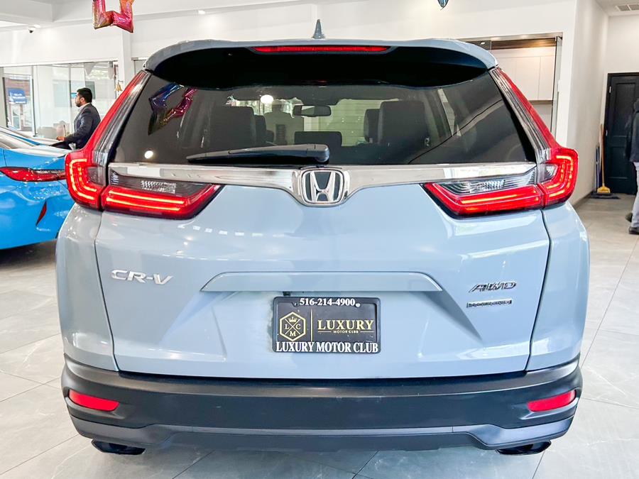 2020 Honda CR-V Touring AWD, available for sale in Franklin Square, New York | Luxury Motor Club. Franklin Square, New York 2020 Honda CR-V Touring AWD, available for sale in Franklin Square, New York | Luxury Motor Club. Franklin Square, New York