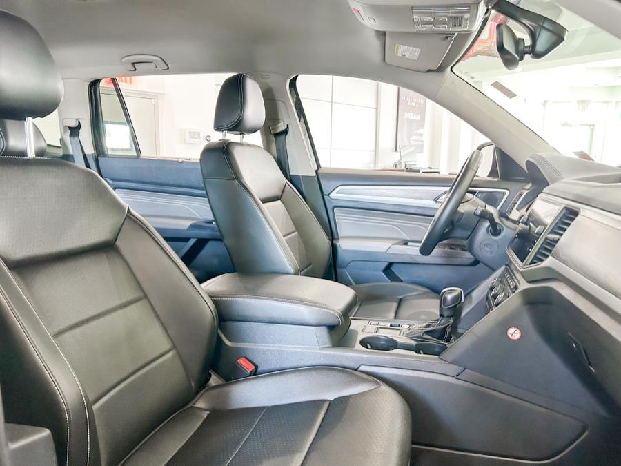 2021 Volkswagen Atlas 3.6L V6 SE w/Technology FWD *Ltd Avail*, available for sale in Franklin Square, New York | Luxury Motor Club. Franklin Square, New York 2021 Volkswagen Atlas 3.6L V6 SE w/Technology FWD *Ltd Avail*, available for sale in Franklin Square, New York | Luxury Motor Club. Franklin Square, New York