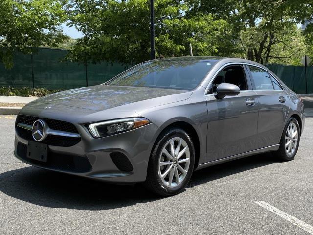 2019 Mercedes-benz A-class A 220, available for sale in Bronx, New York | Eastchester Motor Cars. Bronx, New York 2019 Mercedes-benz A-class A 220, available for sale in Bronx, New York | Eastchester Motor Cars. Bronx, New York