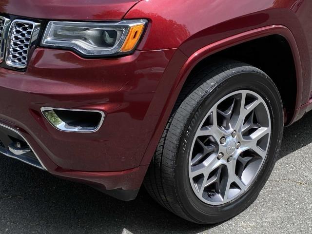 2020 Jeep Grand Cherokee Overland, available for sale in Bronx, New York | Eastchester Motor Cars. Bronx, New York 2020 Jeep Grand Cherokee Overland, available for sale in Bronx, New York | Eastchester Motor Cars. Bronx, New York