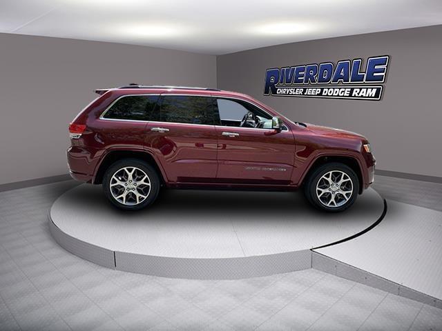 2020 Jeep Grand Cherokee Overland, available for sale in Bronx, New York | Eastchester Motor Cars. Bronx, New York 2020 Jeep Grand Cherokee Overland, available for sale in Bronx, New York | Eastchester Motor Cars. Bronx, New York