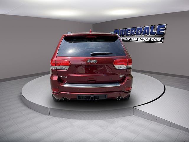 2020 Jeep Grand Cherokee Overland, available for sale in Bronx, New York | Eastchester Motor Cars. Bronx, New York 2020 Jeep Grand Cherokee Overland, available for sale in Bronx, New York | Eastchester Motor Cars. Bronx, New York