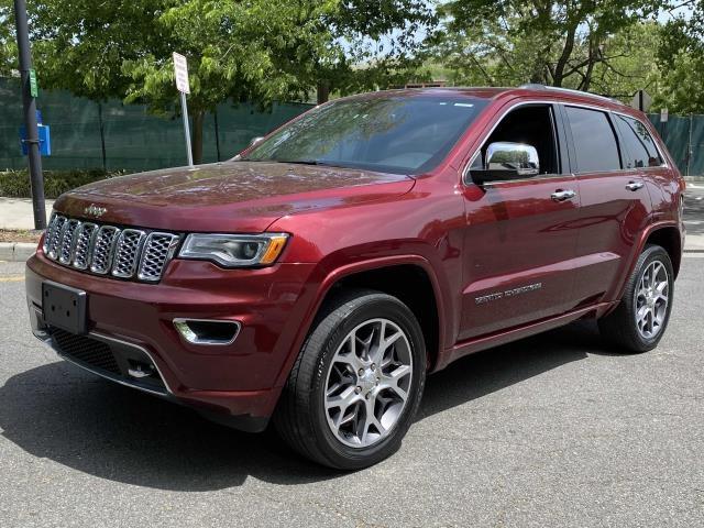 2020 Jeep Grand Cherokee Overland, available for sale in Bronx, New York | Eastchester Motor Cars. Bronx, New York 2020 Jeep Grand Cherokee Overland, available for sale in Bronx, New York | Eastchester Motor Cars. Bronx, New York