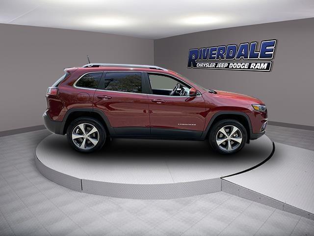 2020 Jeep Cherokee Limited, available for sale in Bronx, New York | Eastchester Motor Cars. Bronx, New York 2020 Jeep Cherokee Limited, available for sale in Bronx, New York | Eastchester Motor Cars. Bronx, New York