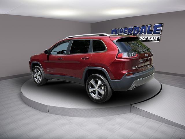 2020 Jeep Cherokee Limited, available for sale in Bronx, New York | Eastchester Motor Cars. Bronx, New York 2020 Jeep Cherokee Limited, available for sale in Bronx, New York | Eastchester Motor Cars. Bronx, New York