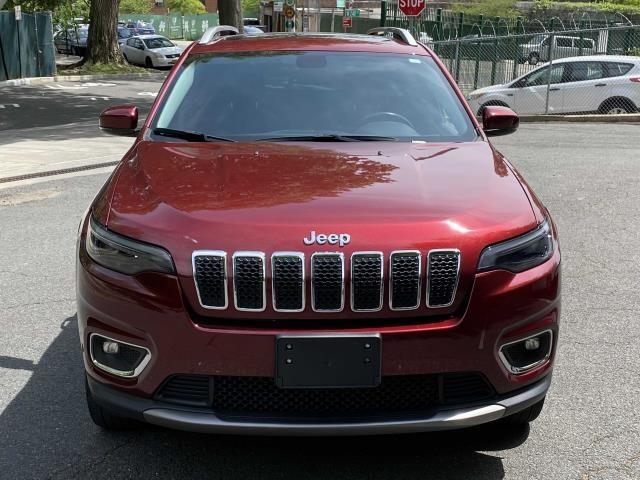 2020 Jeep Cherokee Limited, available for sale in Bronx, New York | Eastchester Motor Cars. Bronx, New York 2020 Jeep Cherokee Limited, available for sale in Bronx, New York | Eastchester Motor Cars. Bronx, New York
