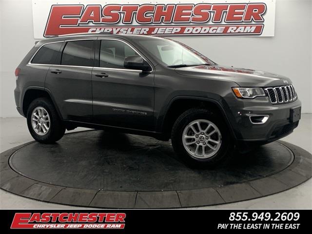 2020 Jeep Grand Cherokee Laredo E, available for sale in Bronx, New York | Eastchester Motor Cars. Bronx, New York
