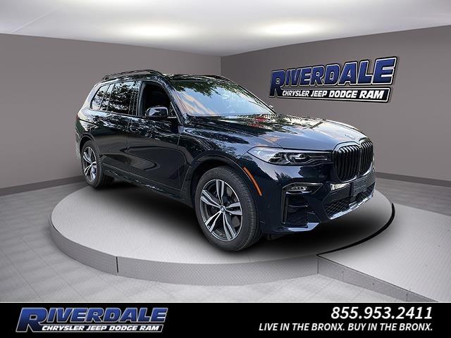 2021 BMW X7 xDrive40i, available for sale in Bronx, New York | Eastchester Motor Cars. Bronx, New York 2021 BMW X7 xDrive40i, available for sale in Bronx, New York | Eastchester Motor Cars. Bronx, New York