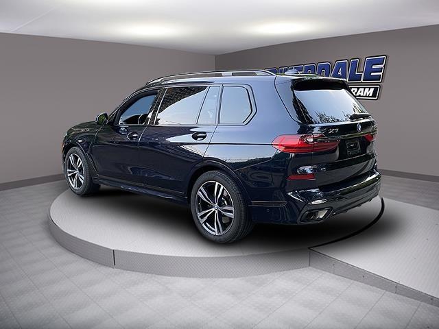 2021 BMW X7 xDrive40i, available for sale in Bronx, New York | Eastchester Motor Cars. Bronx, New York 2021 BMW X7 xDrive40i, available for sale in Bronx, New York | Eastchester Motor Cars. Bronx, New York