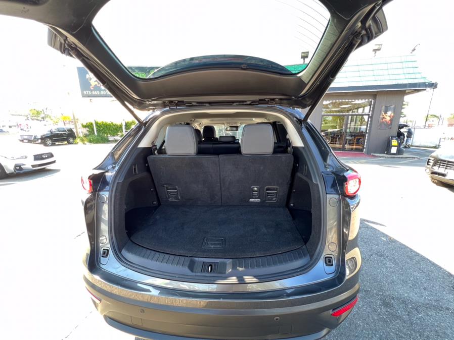2020 Mazda CX-9 Touring AWD, available for sale in Lodi, New Jersey | European Auto Expo. Lodi, New Jersey 2020 Mazda CX-9 Touring AWD, available for sale in Lodi, New Jersey | European Auto Expo. Lodi, New Jersey