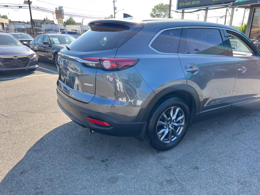 2020 Mazda CX-9 Touring AWD, available for sale in Lodi, New Jersey | European Auto Expo. Lodi, New Jersey 2020 Mazda CX-9 Touring AWD, available for sale in Lodi, New Jersey | European Auto Expo. Lodi, New Jersey