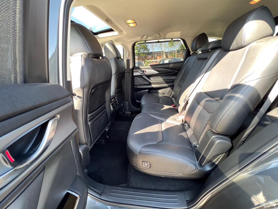 2020 Mazda CX-9 Touring AWD, available for sale in Lodi, New Jersey | European Auto Expo. Lodi, New Jersey 2020 Mazda CX-9 Touring AWD, available for sale in Lodi, New Jersey | European Auto Expo. Lodi, New Jersey