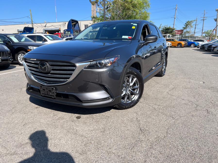 2020 Mazda CX-9 Touring AWD, available for sale in Lodi, New Jersey | European Auto Expo. Lodi, New Jersey