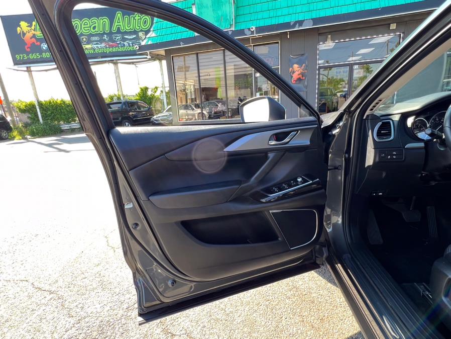 2020 Mazda CX-9 Touring AWD, available for sale in Lodi, New Jersey | European Auto Expo. Lodi, New Jersey 2020 Mazda CX-9 Touring AWD, available for sale in Lodi, New Jersey | European Auto Expo. Lodi, New Jersey