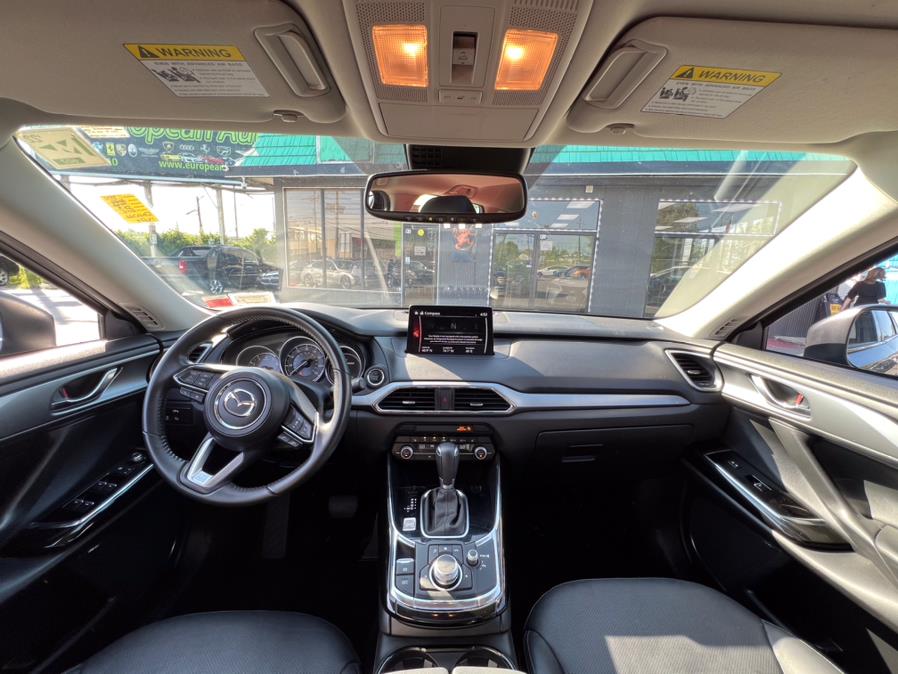 2020 Mazda CX-9 Touring AWD, available for sale in Lodi, New Jersey | European Auto Expo. Lodi, New Jersey 2020 Mazda CX-9 Touring AWD, available for sale in Lodi, New Jersey | European Auto Expo. Lodi, New Jersey