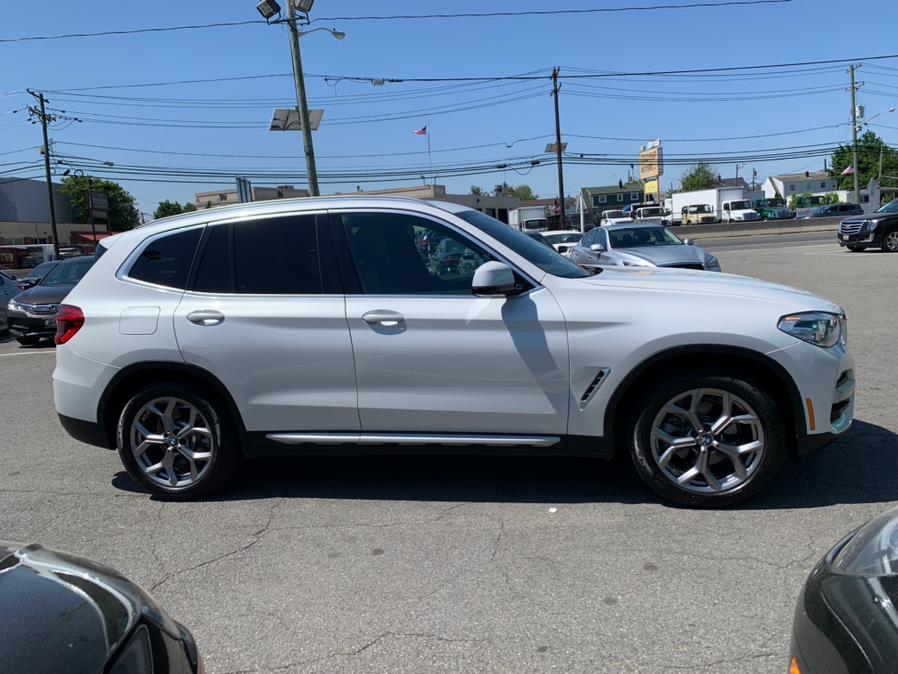 2020 BMW X3 xDrive30i Sports Activity Vehicle, available for sale in Lodi, New Jersey | European Auto Expo. Lodi, New Jersey 2020 BMW X3 xDrive30i Sports Activity Vehicle, available for sale in Lodi, New Jersey | European Auto Expo. Lodi, New Jersey