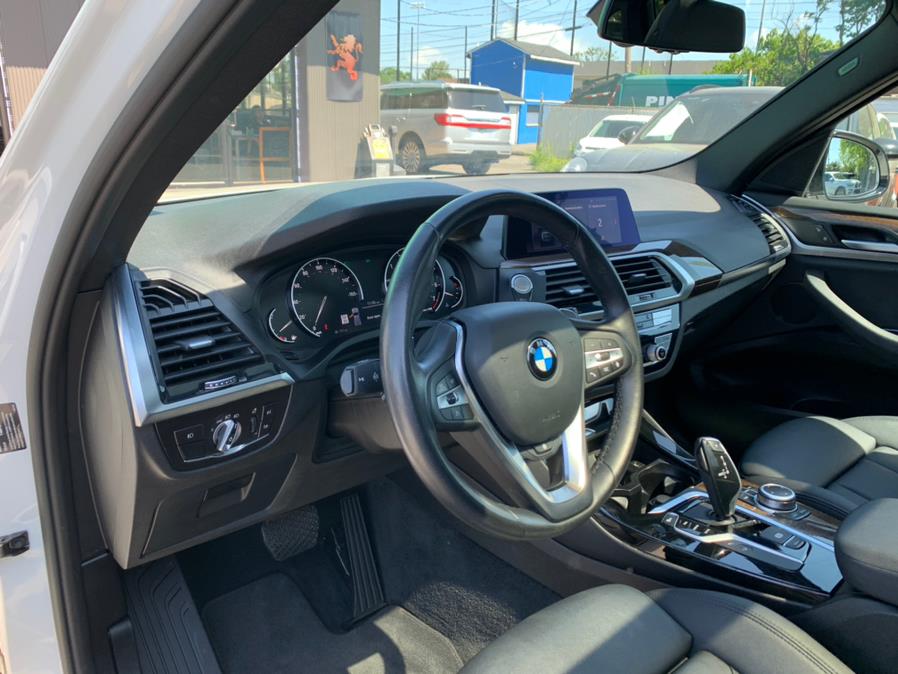 2020 BMW X3 xDrive30i Sports Activity Vehicle, available for sale in Lodi, New Jersey | European Auto Expo. Lodi, New Jersey 2020 BMW X3 xDrive30i Sports Activity Vehicle, available for sale in Lodi, New Jersey | European Auto Expo. Lodi, New Jersey