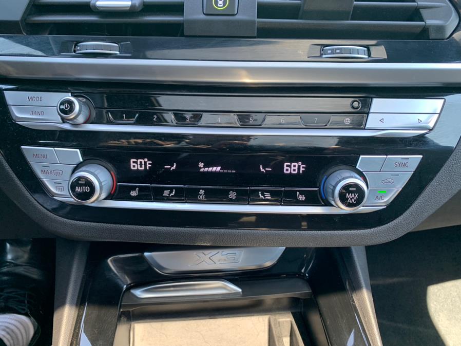 2020 BMW X3 xDrive30i Sports Activity Vehicle, available for sale in Lodi, New Jersey | European Auto Expo. Lodi, New Jersey 2020 BMW X3 xDrive30i Sports Activity Vehicle, available for sale in Lodi, New Jersey | European Auto Expo. Lodi, New Jersey