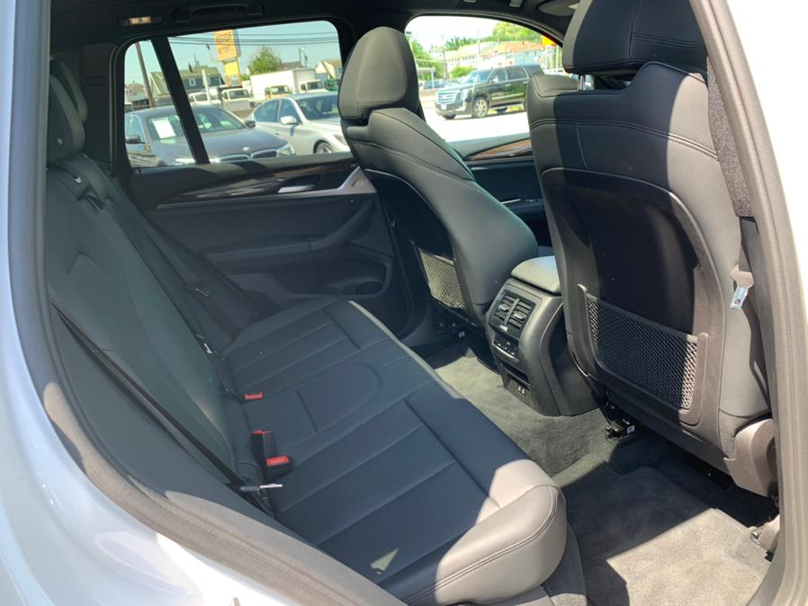 2020 BMW X3 xDrive30i Sports Activity Vehicle, available for sale in Lodi, New Jersey | European Auto Expo. Lodi, New Jersey 2020 BMW X3 xDrive30i Sports Activity Vehicle, available for sale in Lodi, New Jersey | European Auto Expo. Lodi, New Jersey