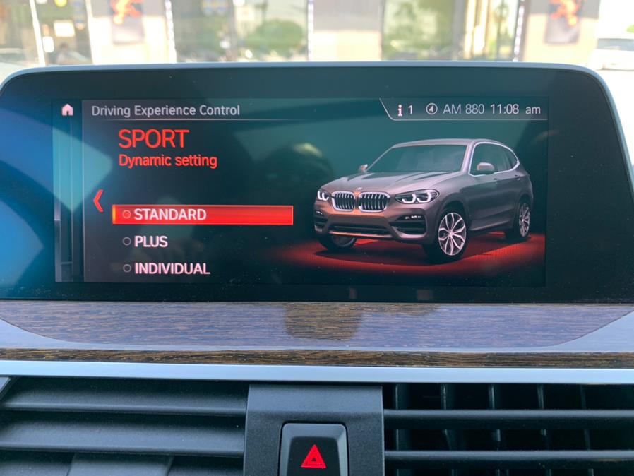 2020 BMW X3 xDrive30i Sports Activity Vehicle, available for sale in Lodi, New Jersey | European Auto Expo. Lodi, New Jersey 2020 BMW X3 xDrive30i Sports Activity Vehicle, available for sale in Lodi, New Jersey | European Auto Expo. Lodi, New Jersey