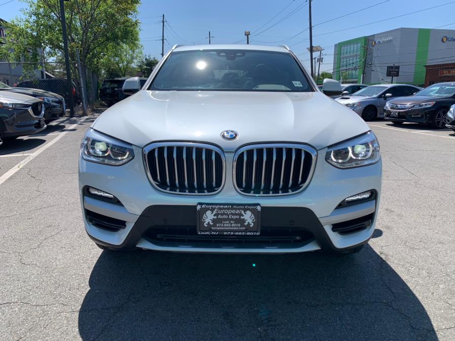 2020 BMW X3 xDrive30i Sports Activity Vehicle, available for sale in Lodi, New Jersey | European Auto Expo. Lodi, New Jersey 2020 BMW X3 xDrive30i Sports Activity Vehicle, available for sale in Lodi, New Jersey | European Auto Expo. Lodi, New Jersey