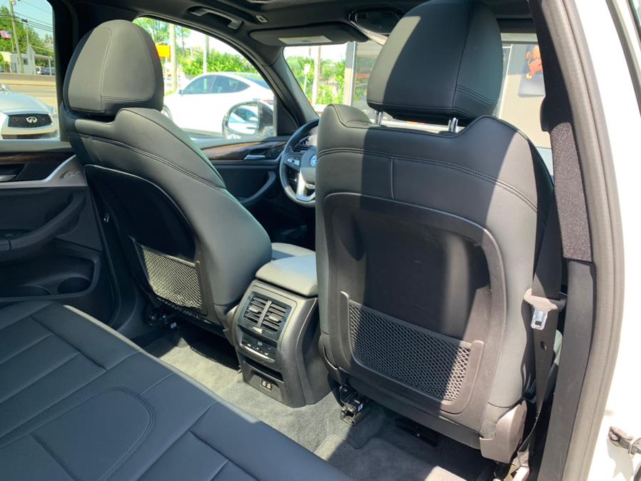 2020 BMW X3 xDrive30i Sports Activity Vehicle, available for sale in Lodi, New Jersey | European Auto Expo. Lodi, New Jersey 2020 BMW X3 xDrive30i Sports Activity Vehicle, available for sale in Lodi, New Jersey | European Auto Expo. Lodi, New Jersey