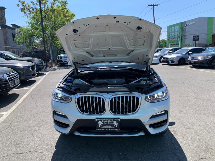 2020 BMW X3 xDrive30i Sports Activity Vehicle, available for sale in Lodi, New Jersey | European Auto Expo. Lodi, New Jersey 2020 BMW X3 xDrive30i Sports Activity Vehicle, available for sale in Lodi, New Jersey | European Auto Expo. Lodi, New Jersey