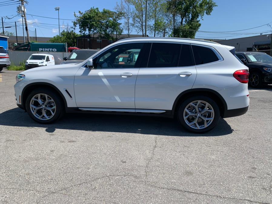 2020 BMW X3 xDrive30i Sports Activity Vehicle, available for sale in Lodi, New Jersey | European Auto Expo. Lodi, New Jersey 2020 BMW X3 xDrive30i Sports Activity Vehicle, available for sale in Lodi, New Jersey | European Auto Expo. Lodi, New Jersey