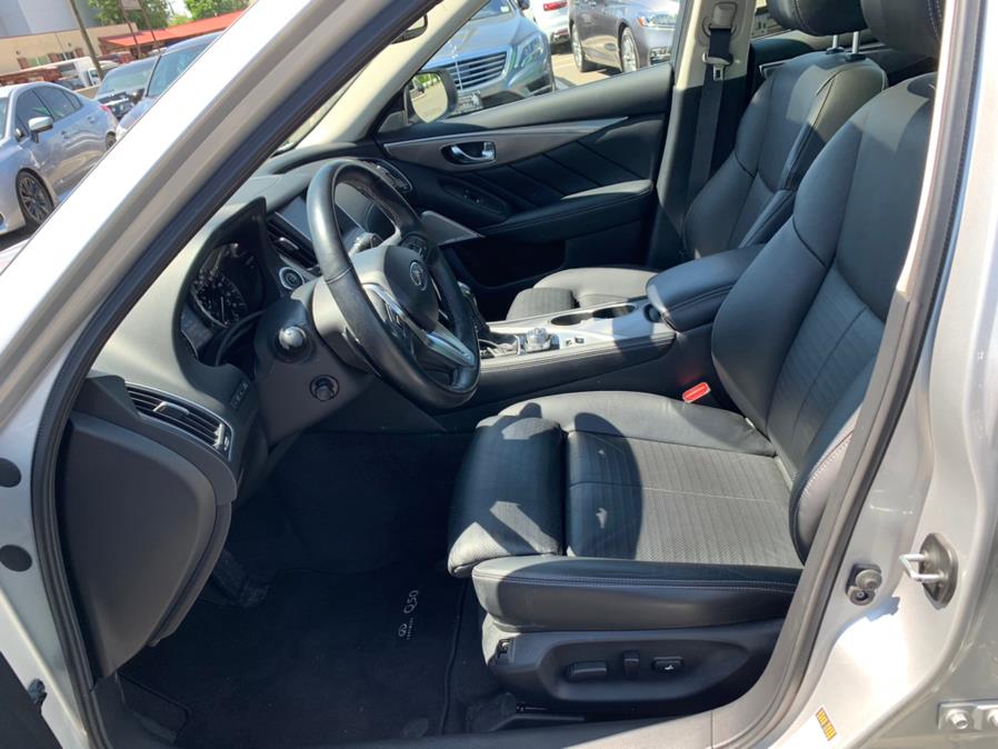 2020 INFINITI Q50 3.0t S AWD, available for sale in Lodi, New Jersey | European Auto Expo. Lodi, New Jersey 2020 INFINITI Q50 3.0t S AWD, available for sale in Lodi, New Jersey | European Auto Expo. Lodi, New Jersey
