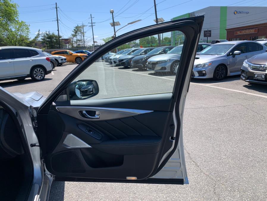 2020 INFINITI Q50 3.0t S AWD, available for sale in Lodi, New Jersey | European Auto Expo. Lodi, New Jersey 2020 INFINITI Q50 3.0t S AWD, available for sale in Lodi, New Jersey | European Auto Expo. Lodi, New Jersey