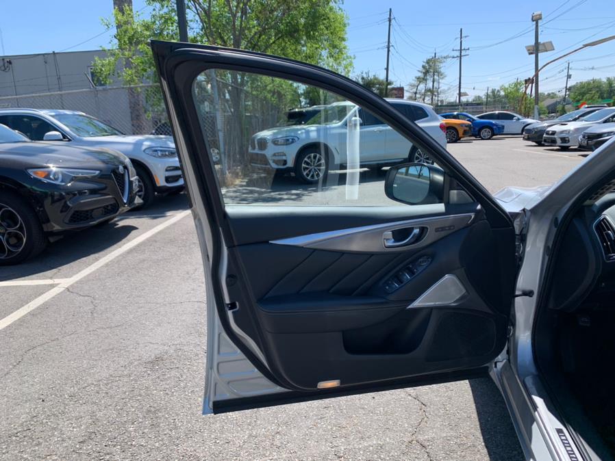 2020 INFINITI Q50 3.0t S AWD, available for sale in Lodi, New Jersey | European Auto Expo. Lodi, New Jersey 2020 INFINITI Q50 3.0t S AWD, available for sale in Lodi, New Jersey | European Auto Expo. Lodi, New Jersey