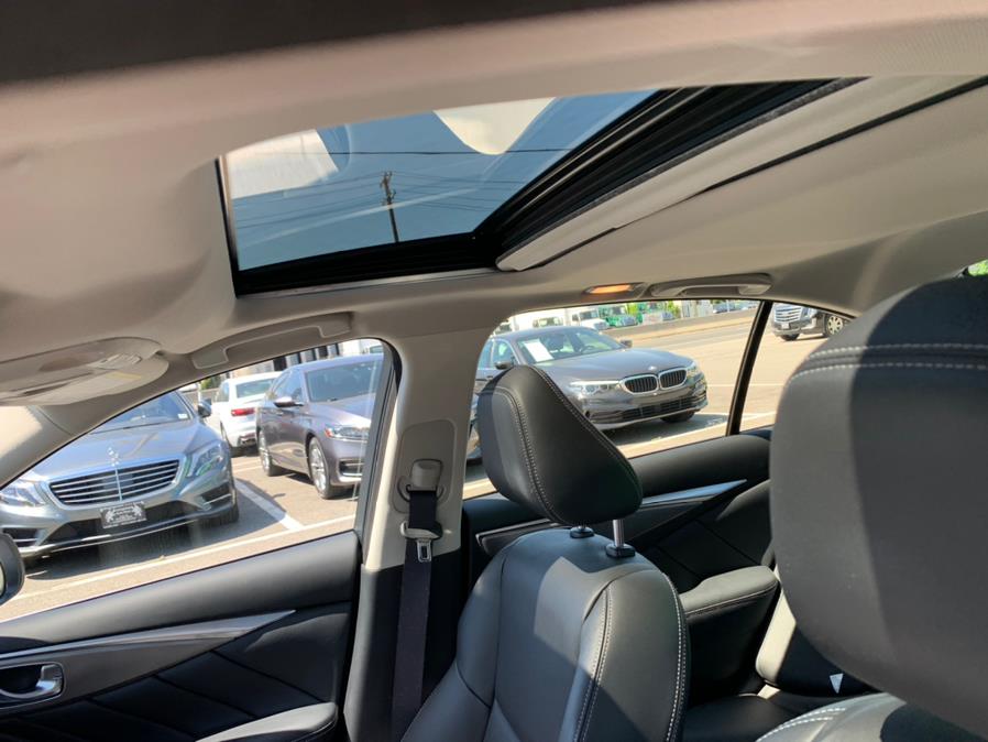 2020 INFINITI Q50 3.0t S AWD, available for sale in Lodi, New Jersey | European Auto Expo. Lodi, New Jersey 2020 INFINITI Q50 3.0t S AWD, available for sale in Lodi, New Jersey | European Auto Expo. Lodi, New Jersey