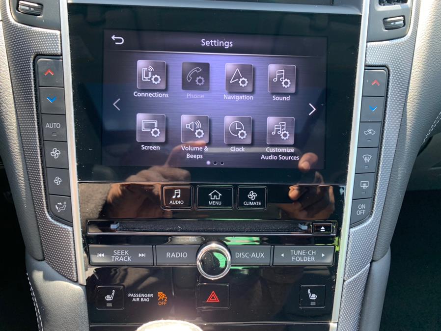 2020 INFINITI Q50 3.0t S AWD, available for sale in Lodi, New Jersey | European Auto Expo. Lodi, New Jersey 2020 INFINITI Q50 3.0t S AWD, available for sale in Lodi, New Jersey | European Auto Expo. Lodi, New Jersey