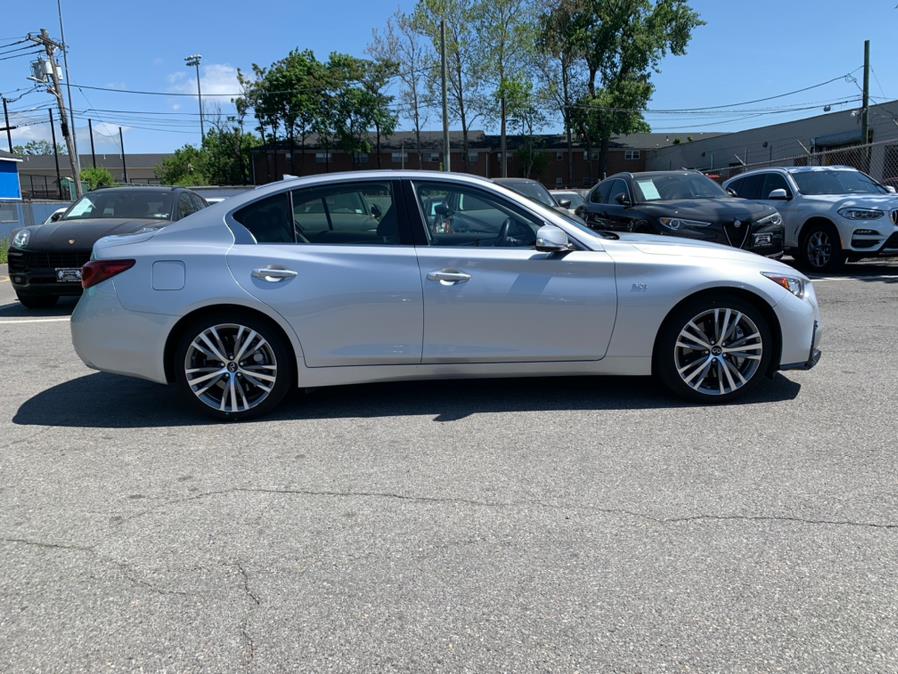 2020 INFINITI Q50 3.0t S AWD, available for sale in Lodi, New Jersey | European Auto Expo. Lodi, New Jersey 2020 INFINITI Q50 3.0t S AWD, available for sale in Lodi, New Jersey | European Auto Expo. Lodi, New Jersey