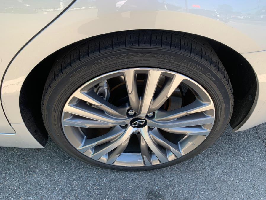 2020 INFINITI Q50 3.0t S AWD, available for sale in Lodi, New Jersey | European Auto Expo. Lodi, New Jersey 2020 INFINITI Q50 3.0t S AWD, available for sale in Lodi, New Jersey | European Auto Expo. Lodi, New Jersey