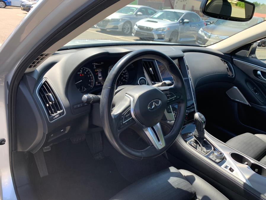 2020 INFINITI Q50 3.0t S AWD, available for sale in Lodi, New Jersey | European Auto Expo. Lodi, New Jersey 2020 INFINITI Q50 3.0t S AWD, available for sale in Lodi, New Jersey | European Auto Expo. Lodi, New Jersey
